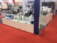 WDS Precision in Zhongshan Mold Show