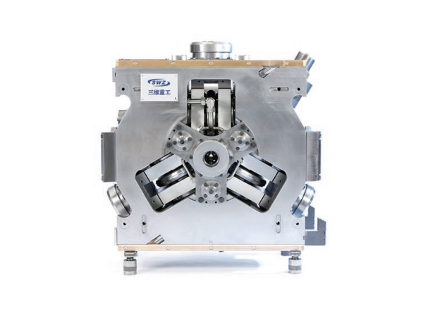 SWZ冶金設(shè)備